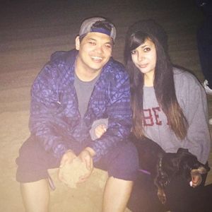 Meet your Posher, Jayson