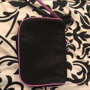 Lancôme clutch