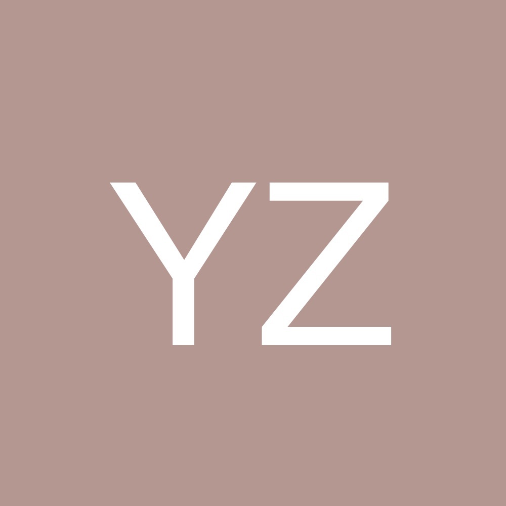 Meet your Posher, Yinqing