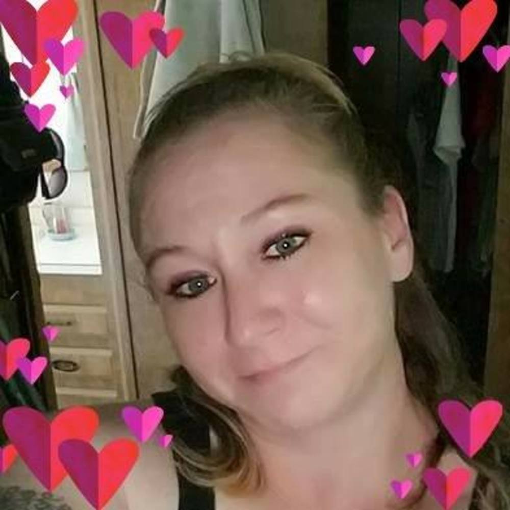 Meet your Posher, Misty