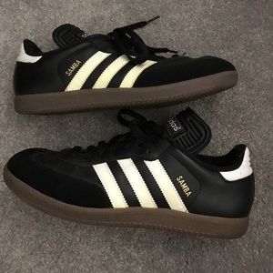 Adidas Sambas