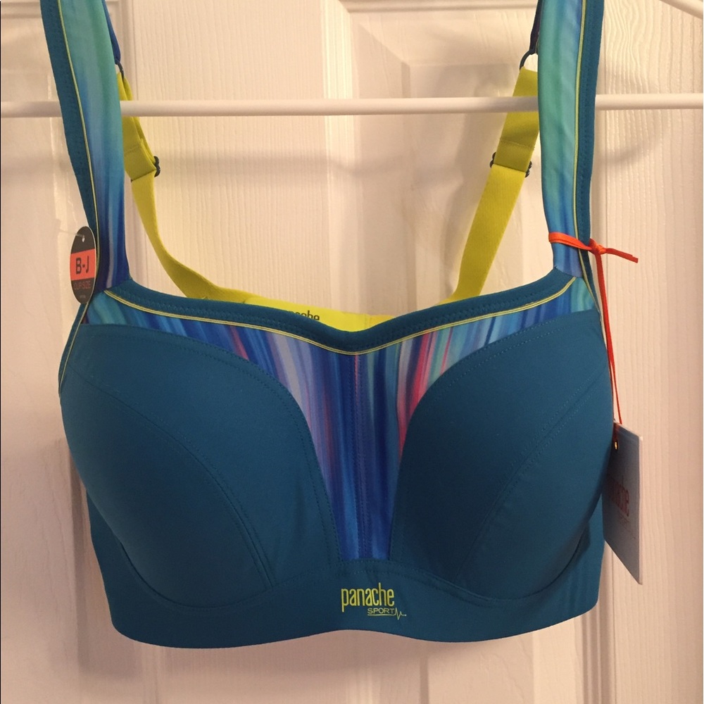 Panache Underwire Sports Bra