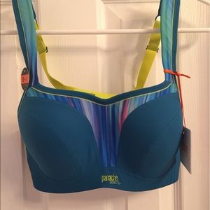 Panache Underwire Sports Bra