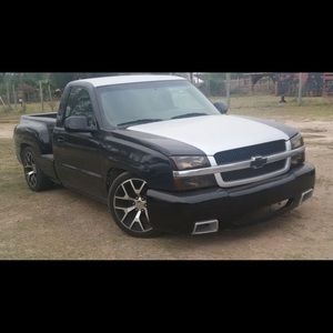 Meet your Posher, Kevin