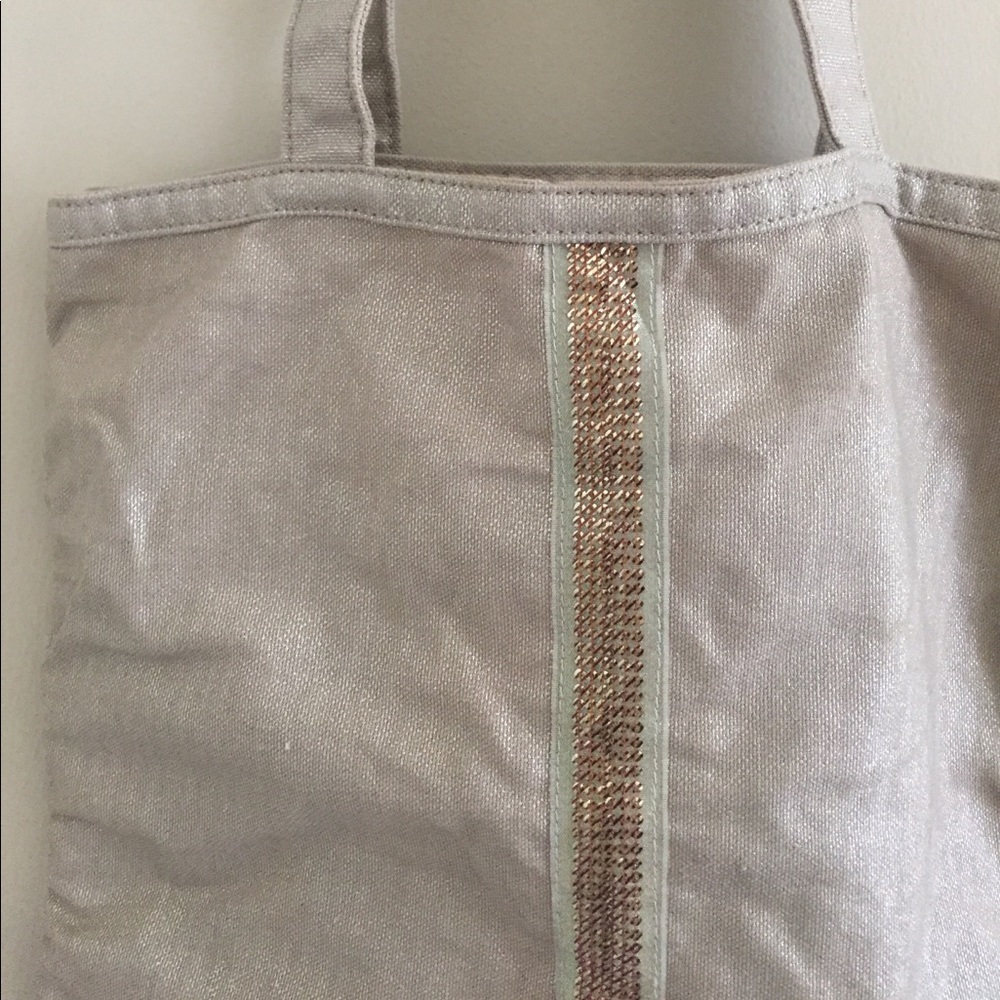 Gap tote bag