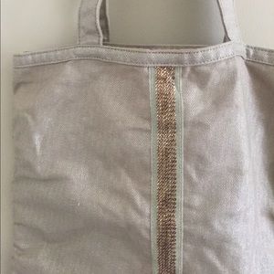 Gap tote bag