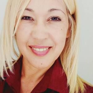 Meet your Posher, Enid