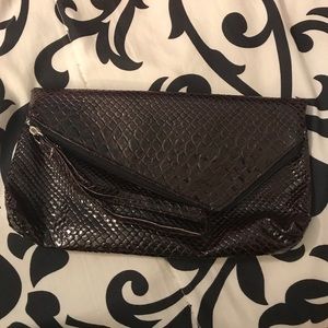 Lancôme clutch