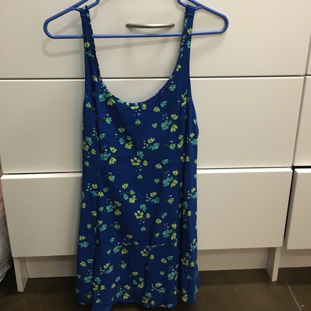 Hollister Dress