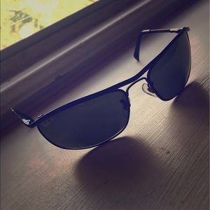 Ray ban sunglasses