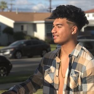 Meet your Posher, Solomon