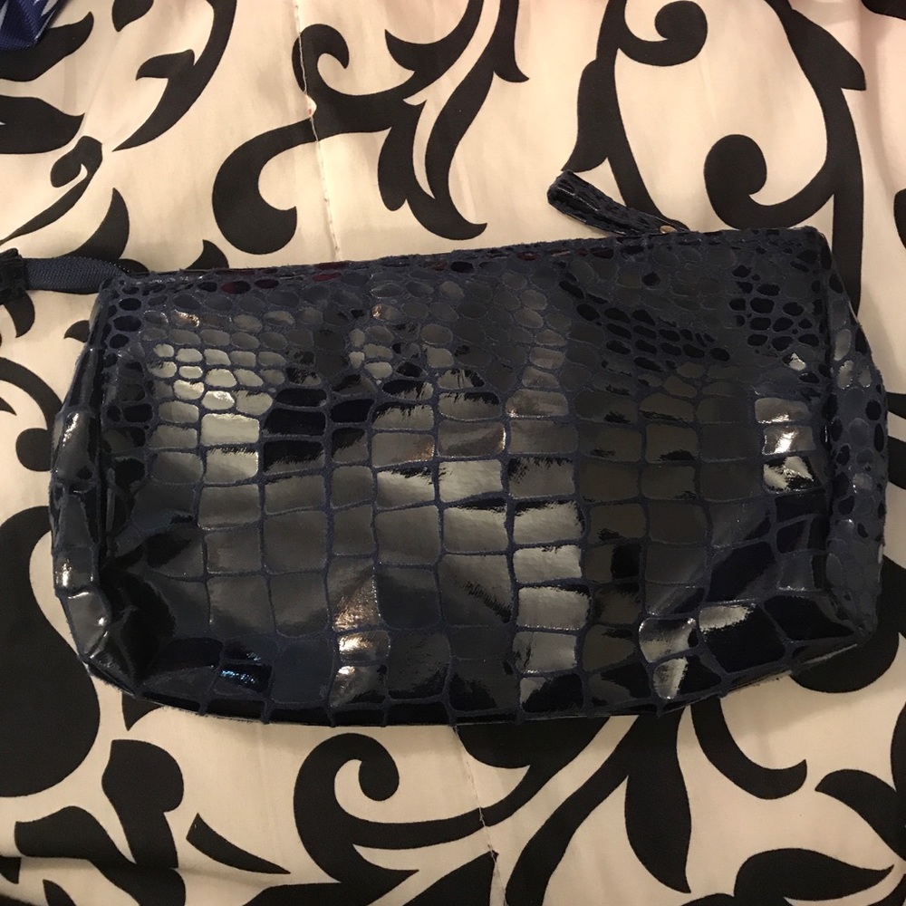Lancôme clutch