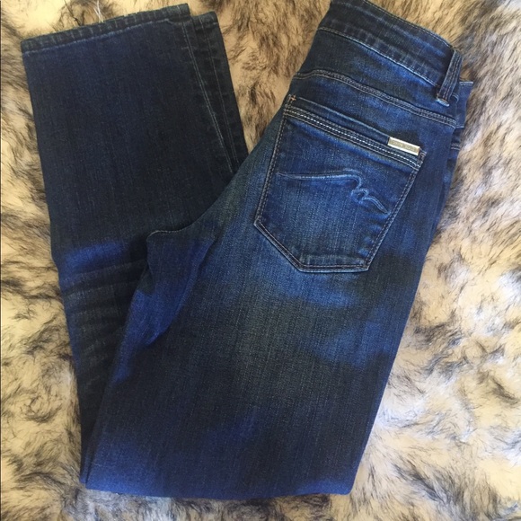 White House black market jeans - Picture 1 of 3