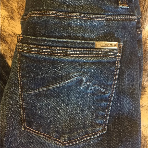 White House black market jeans - Picture 2 of 3