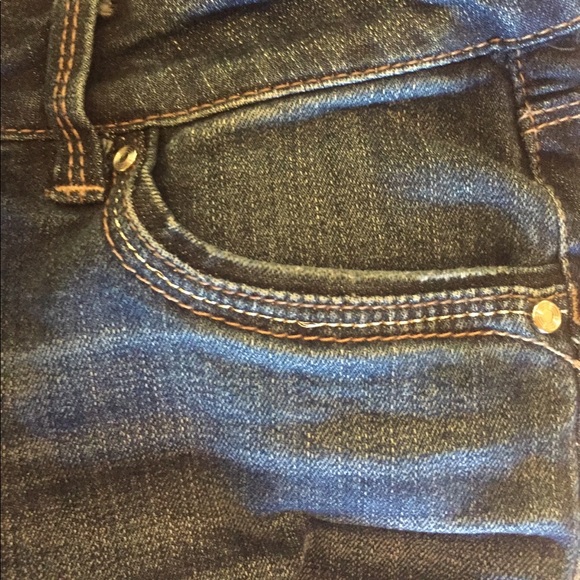White House black market jeans - Picture 3 of 3