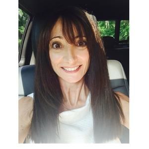 Meet your Posher, Patricia
