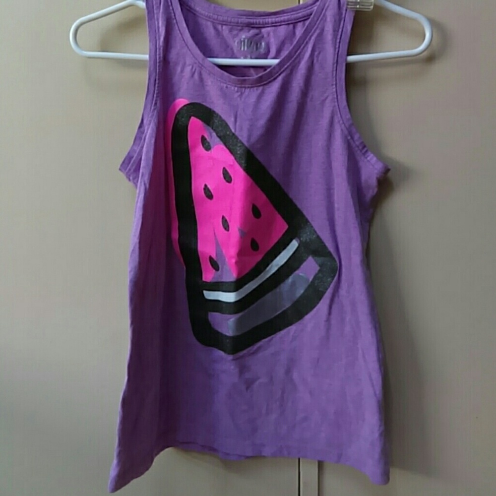 Circo kids tank top