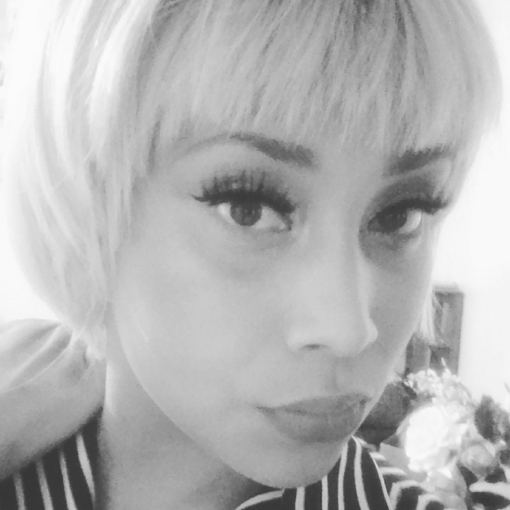 Meet your Posher, Taniesha