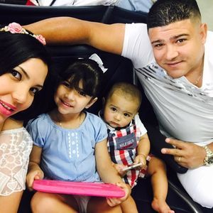 Meet your Posher, Beatriz