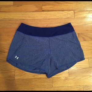 Under Armor Shorts