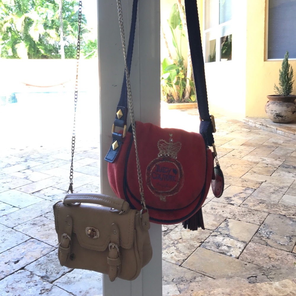 2017 cute girl purses