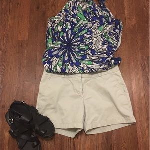 J Crew shorts