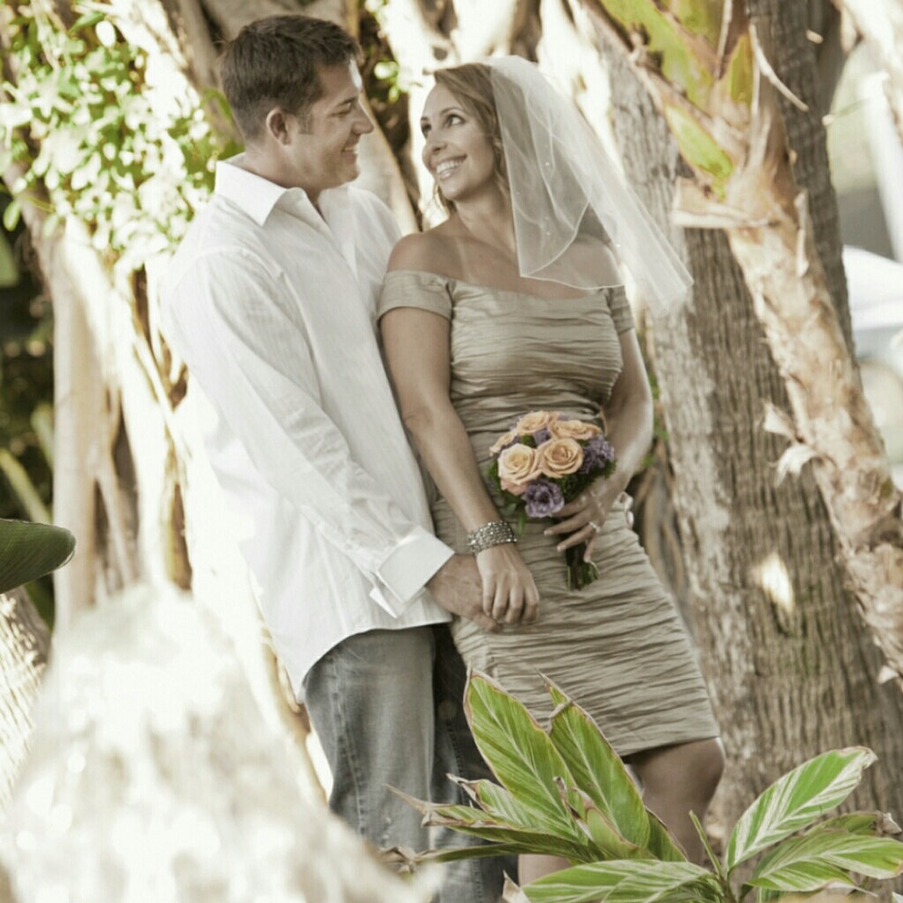 LOUREA dress