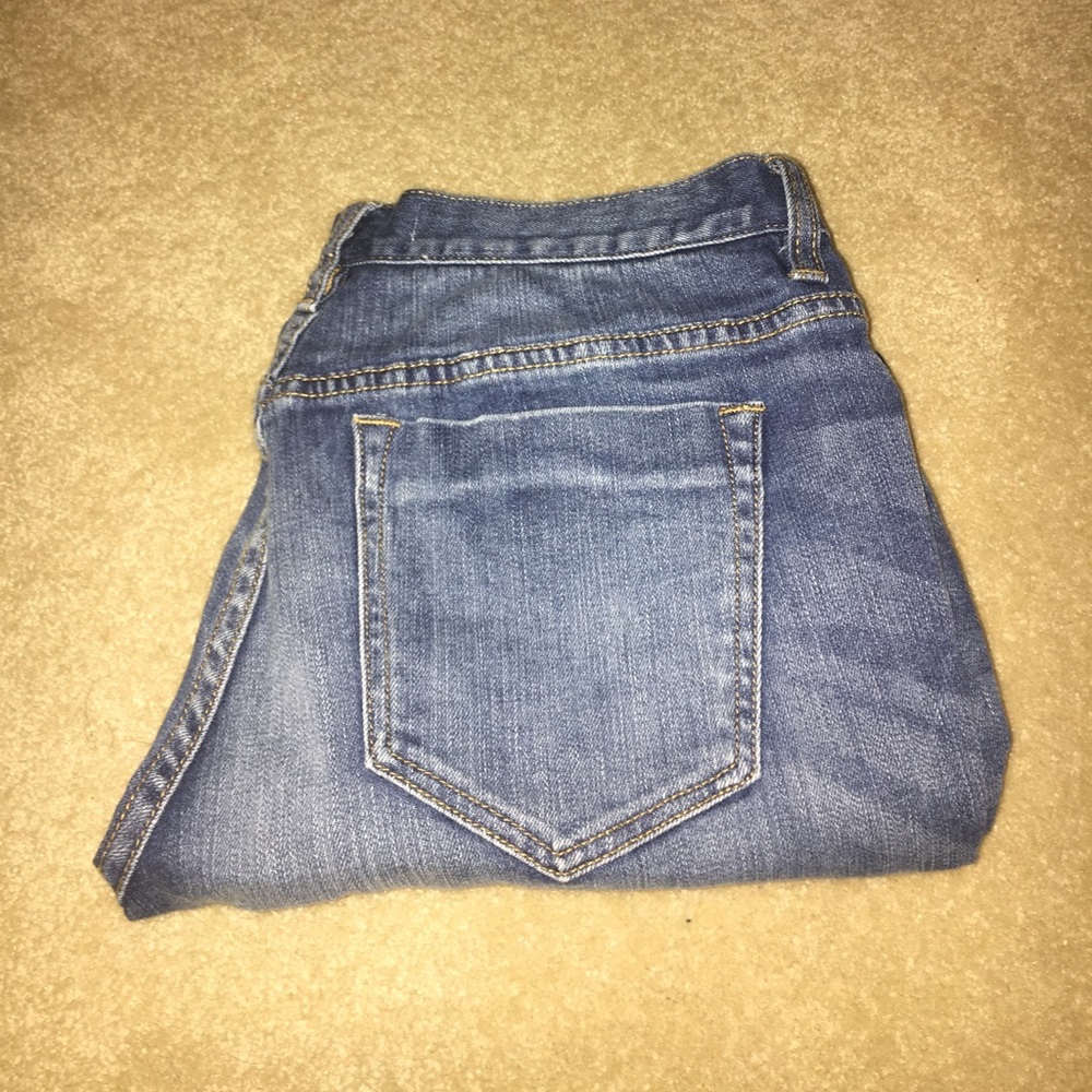 Medium wash Jeans