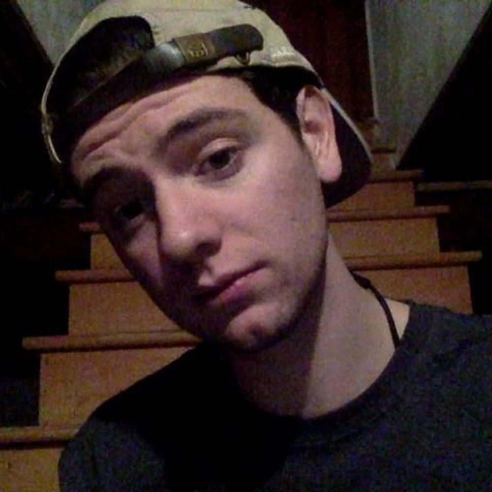Meet your Posher, Ryan