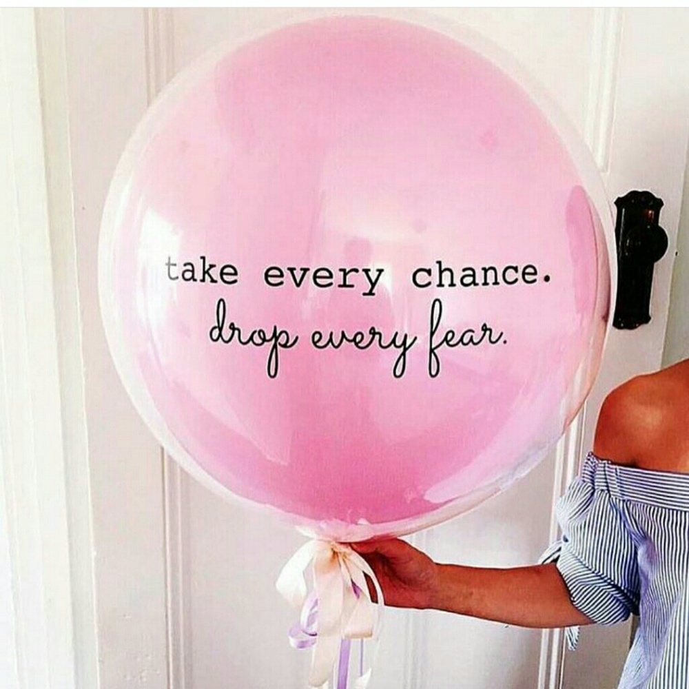 Meet your Posher, Tasha