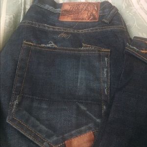 "Prps" Blue denim Jeans Size 32/30
