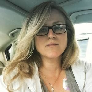 Meet your Posher, April