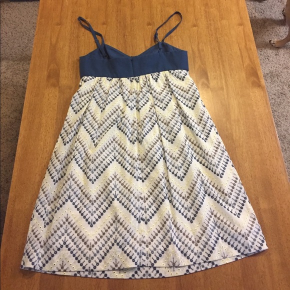 Babydoll Dress - Picture 4 of 5