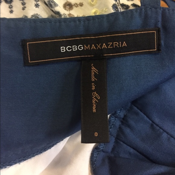 Babydoll Dress - Picture 5 of 5