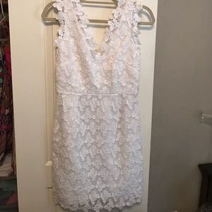 Butterfly Lilly Pulitzer Dress