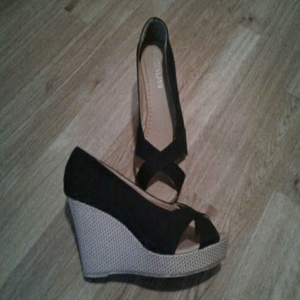 Wedges