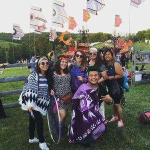 Meet your Posher, Michelle