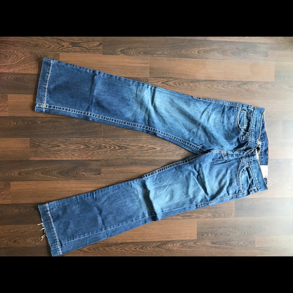 William Rast Denim