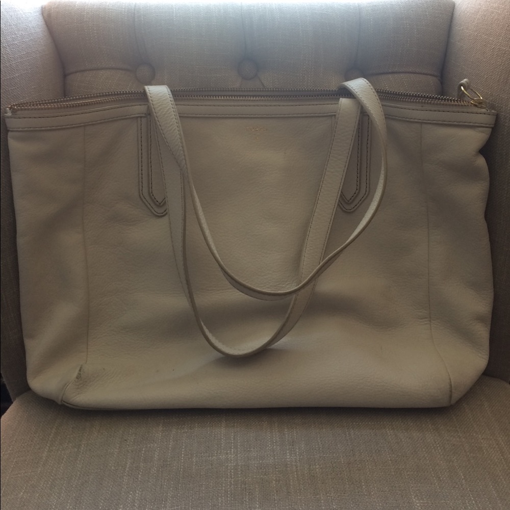 Fossil Tote
