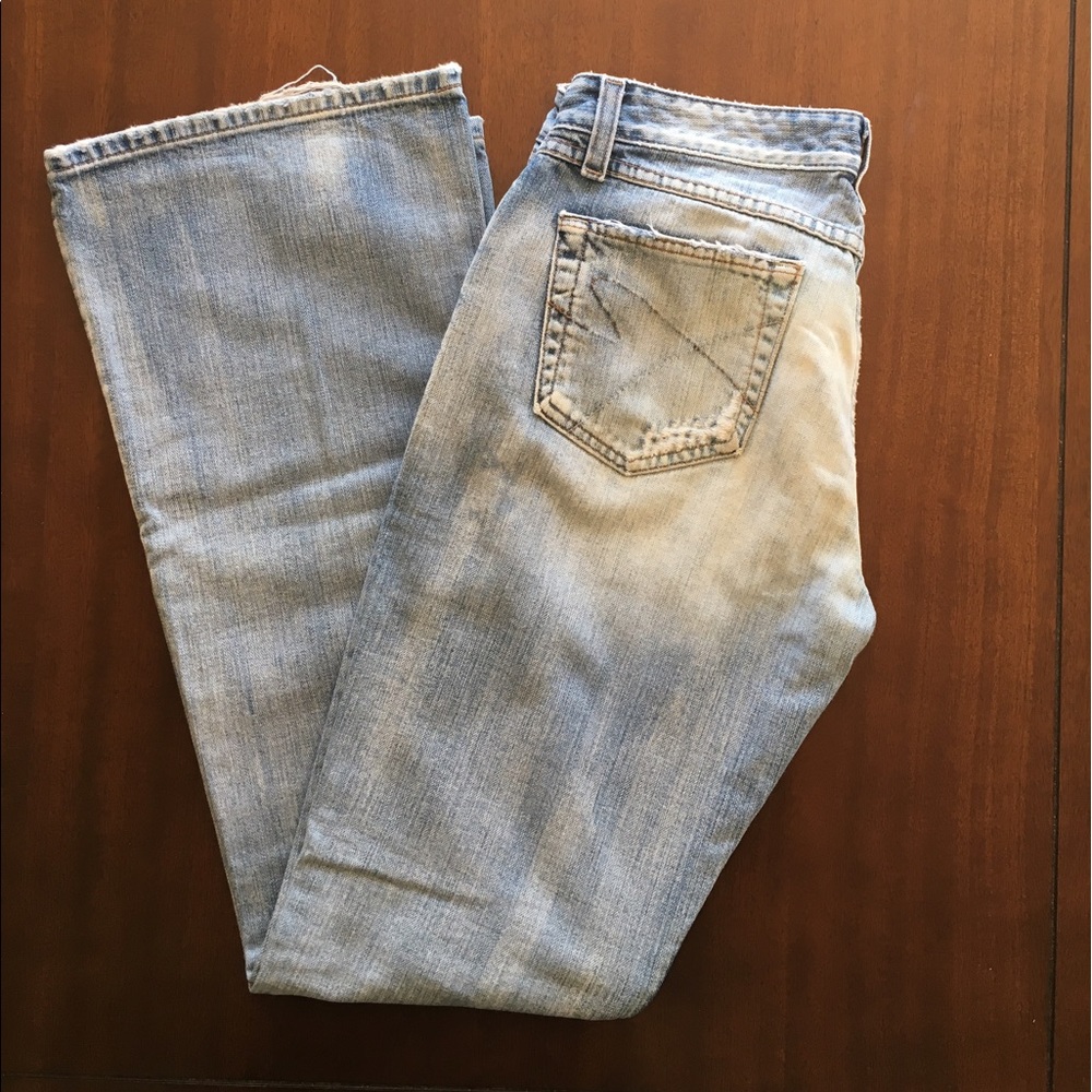 BKE strarstruck Jeans