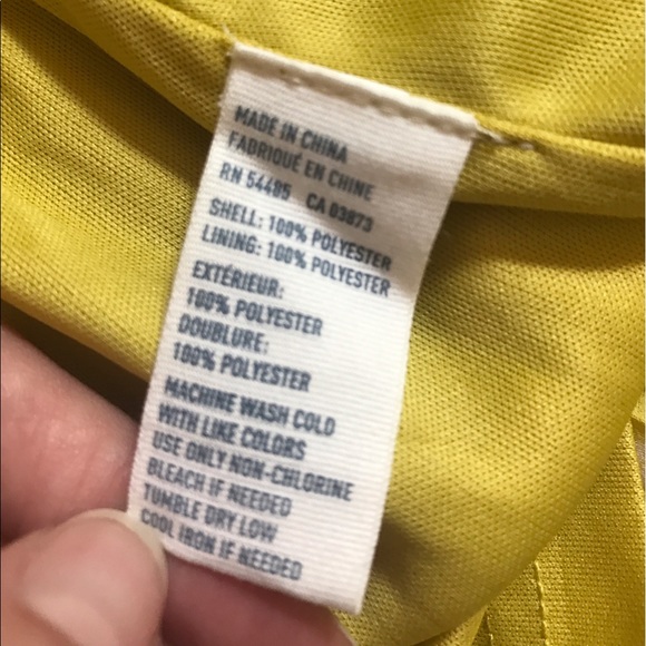 American Eagle Floral Pleated Skirt - Picture 5 of 7