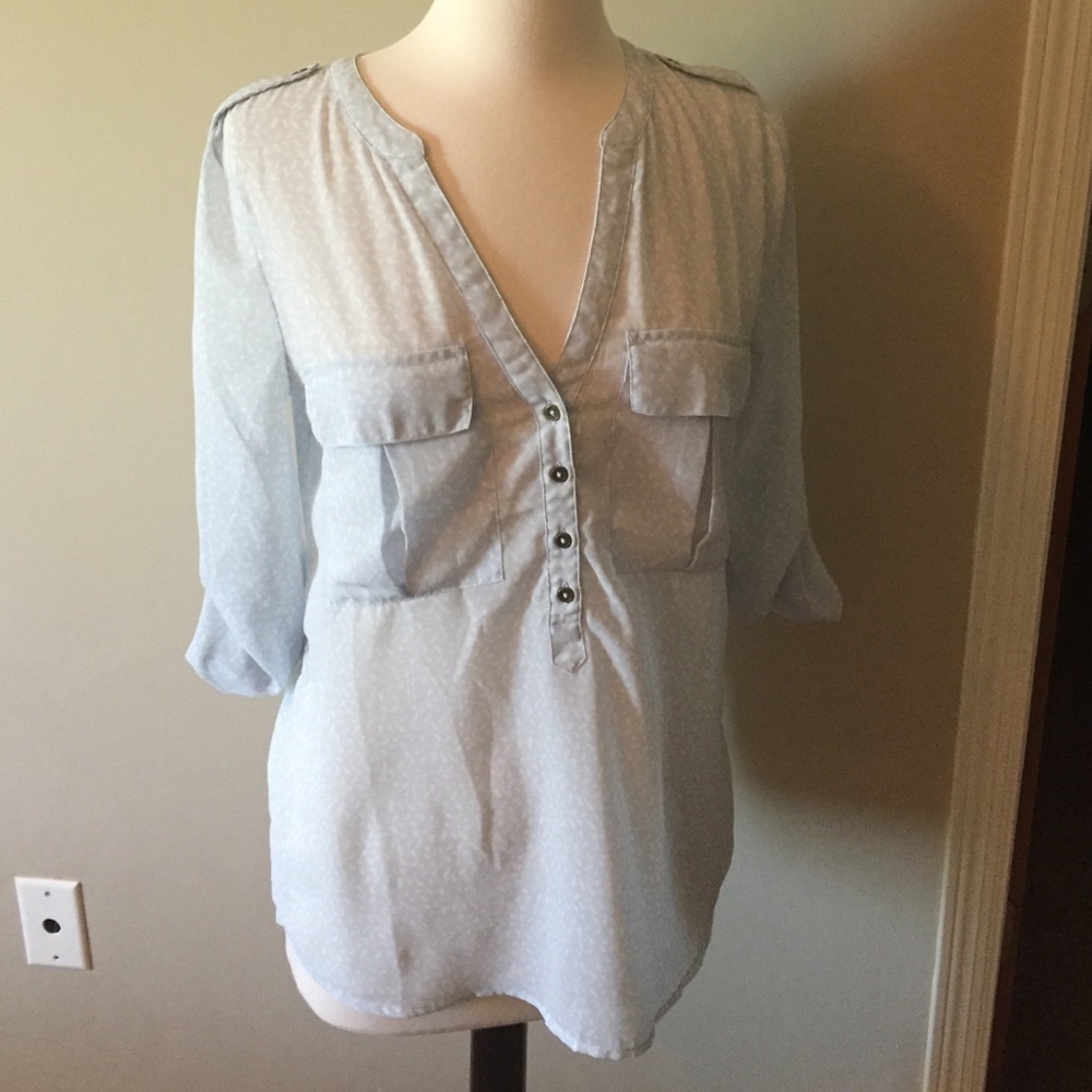 GAP blouse