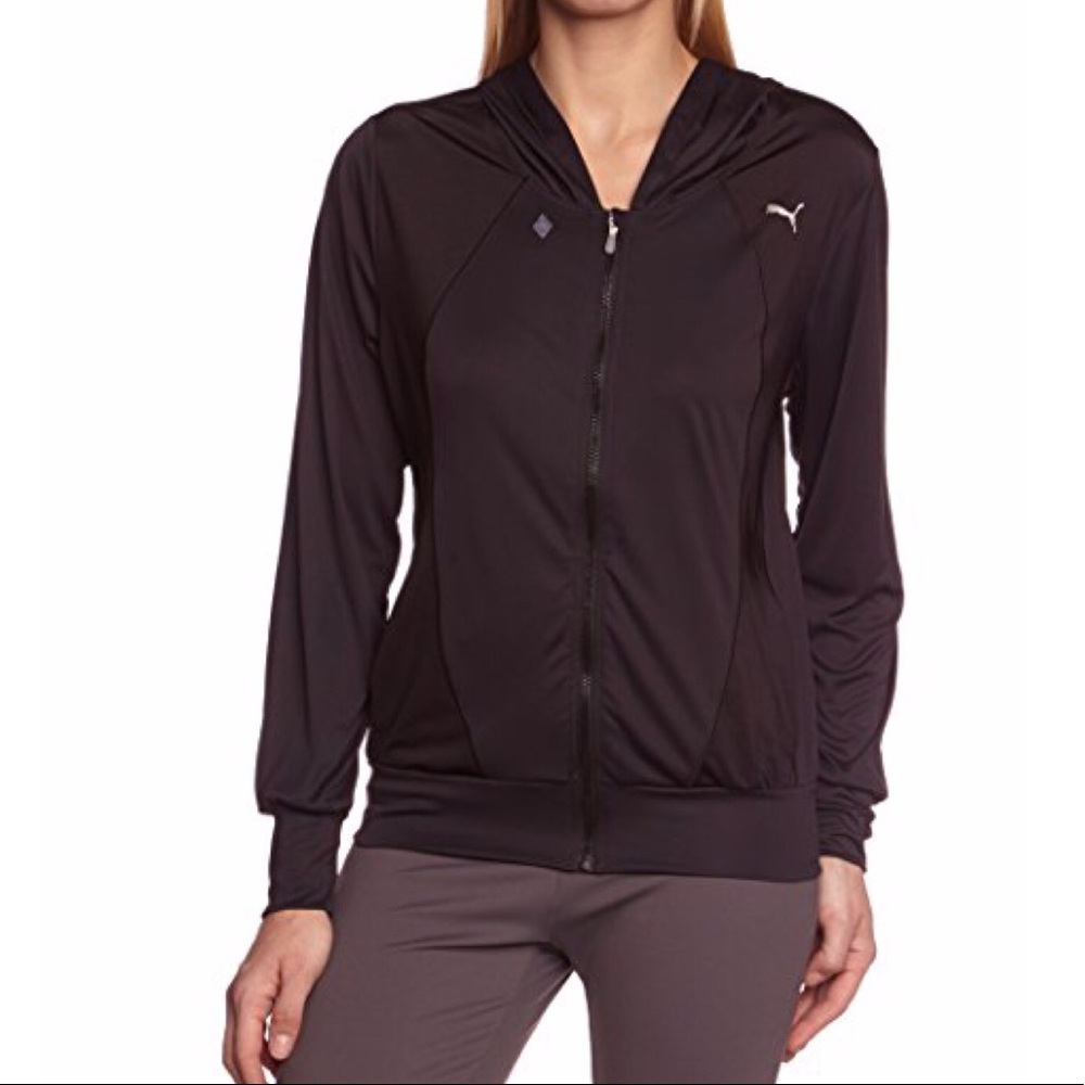 💥Incredible deal! 💥Puma Dry Cell Jacket- NWOT