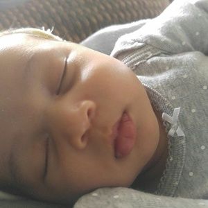 Meet your Posher, Zaniya