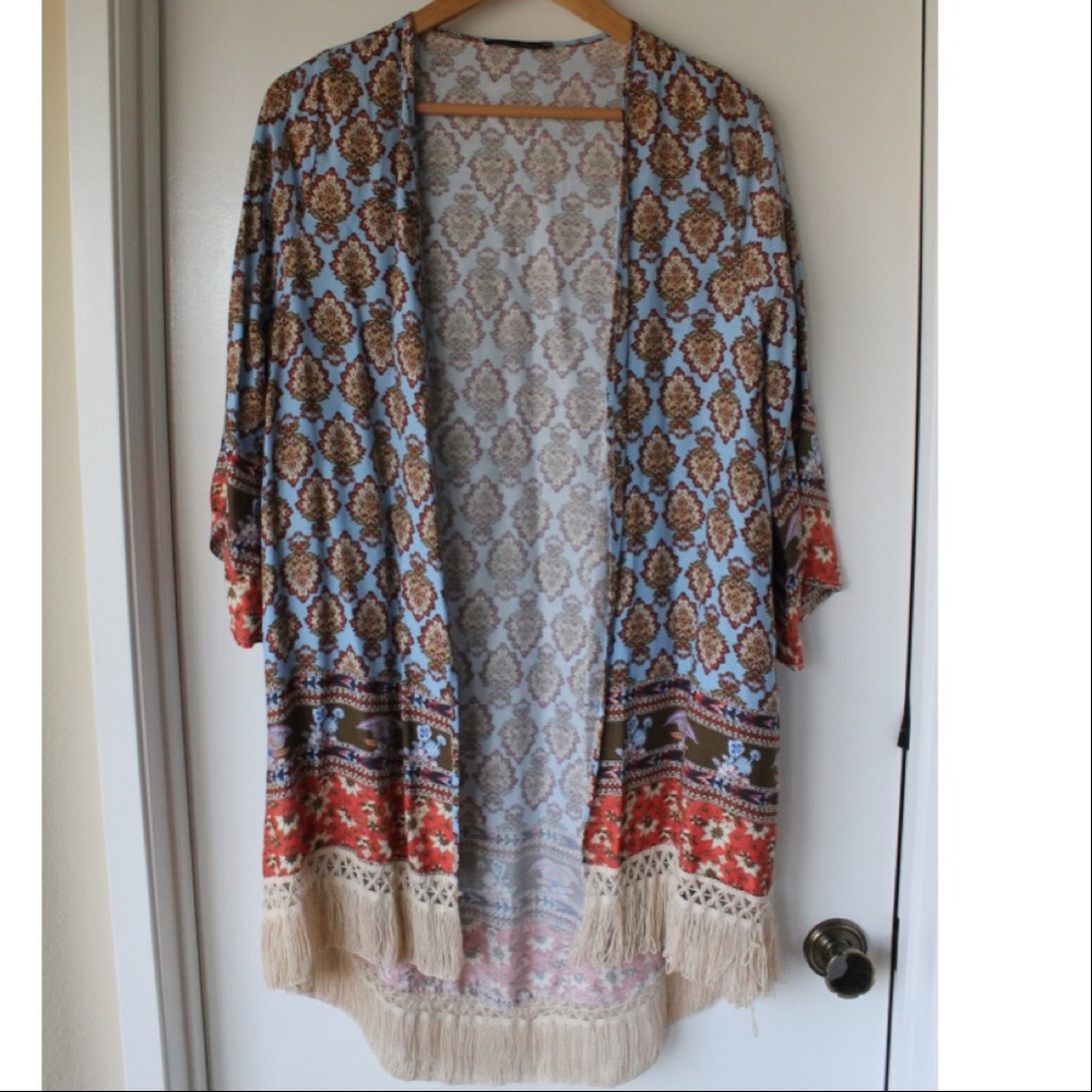 Shawl