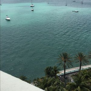 Meet your Posher, Janet