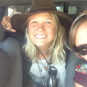 Meet your Posher, Kaye