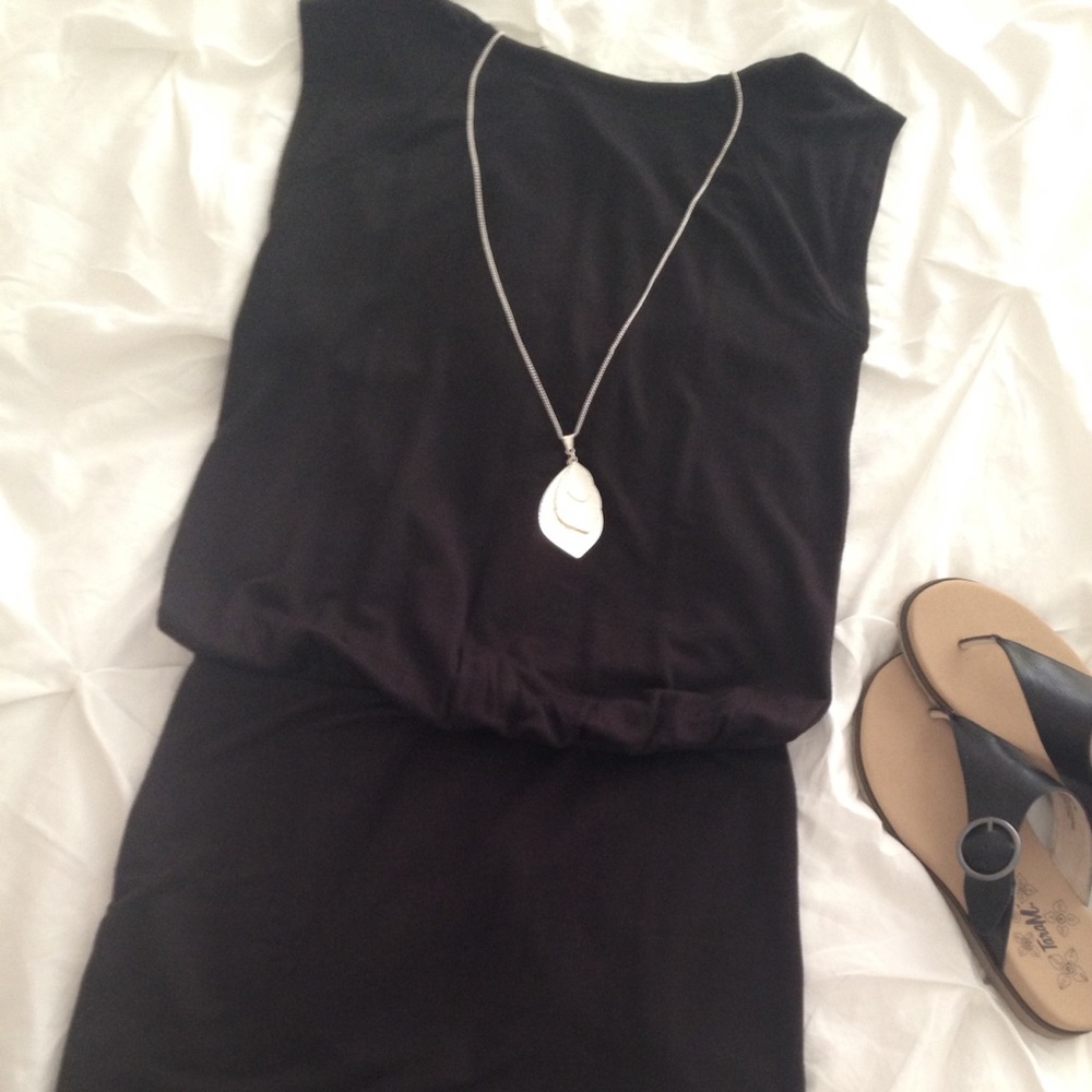 Stylish Lou and Grey day dress