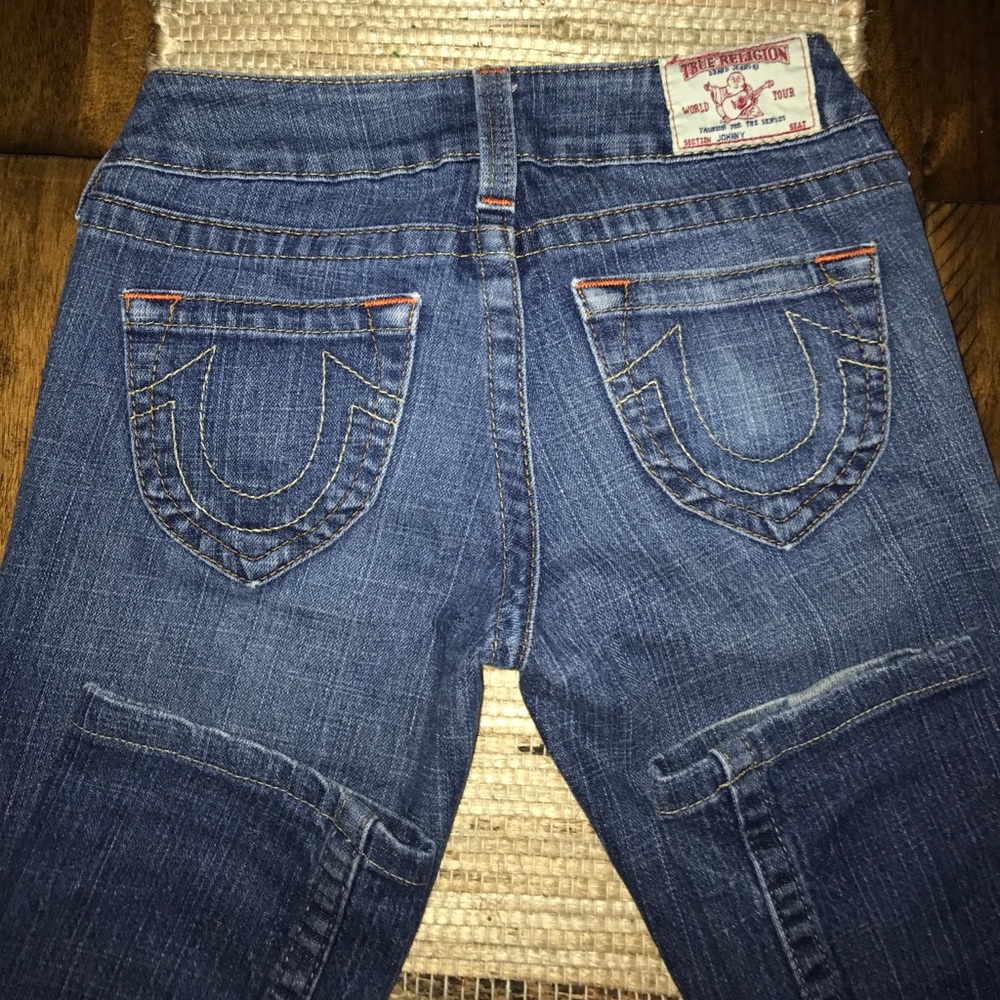 True Religions