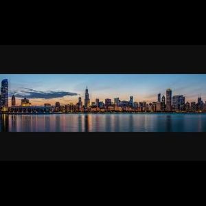 Meet your Posher, Zach